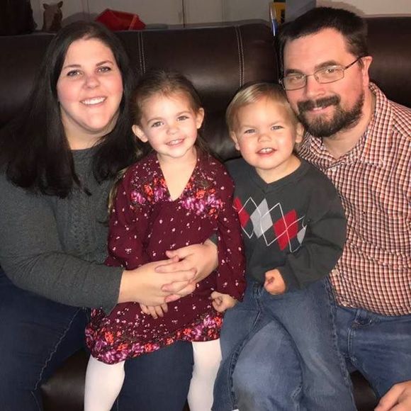 Meet your Posher, Chad - Picture 1 of 1